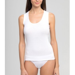 Camiseta Mujer Playtex 4588 - Basic Liberty Algodón