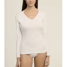 Playtex 4AM Termalna majica za žene