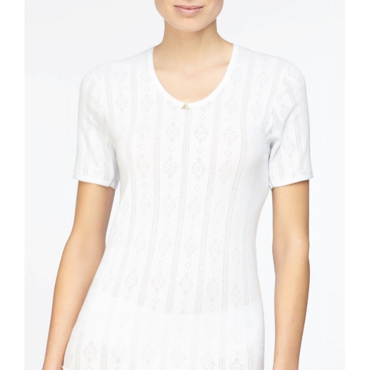 Camiseta manga corta AVET 73290
