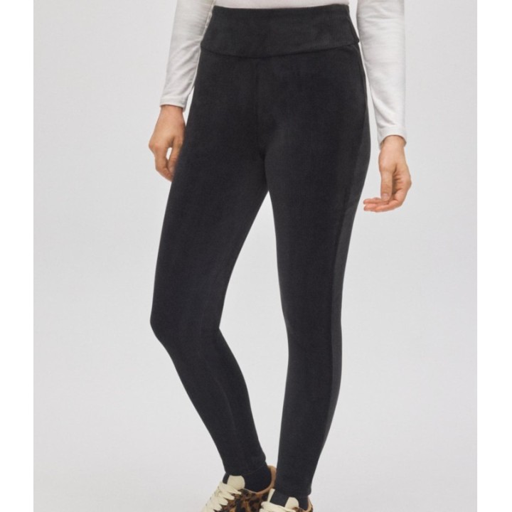 Leggings Térmico YSABEL MORA 70462 - Tiro Alto y Ultra Thermal