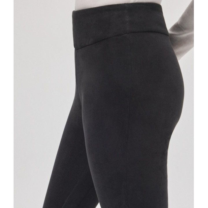 Leggings Térmico YSABEL MORA 70462 - Tiro Alto y Ultra Thermal