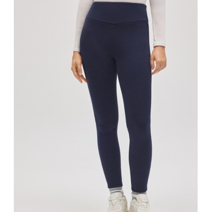 Leggings Térmico YSABEL MORA 70450 Marino