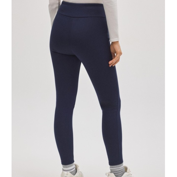 Leggings Térmico YSABEL MORA 70450 Marino