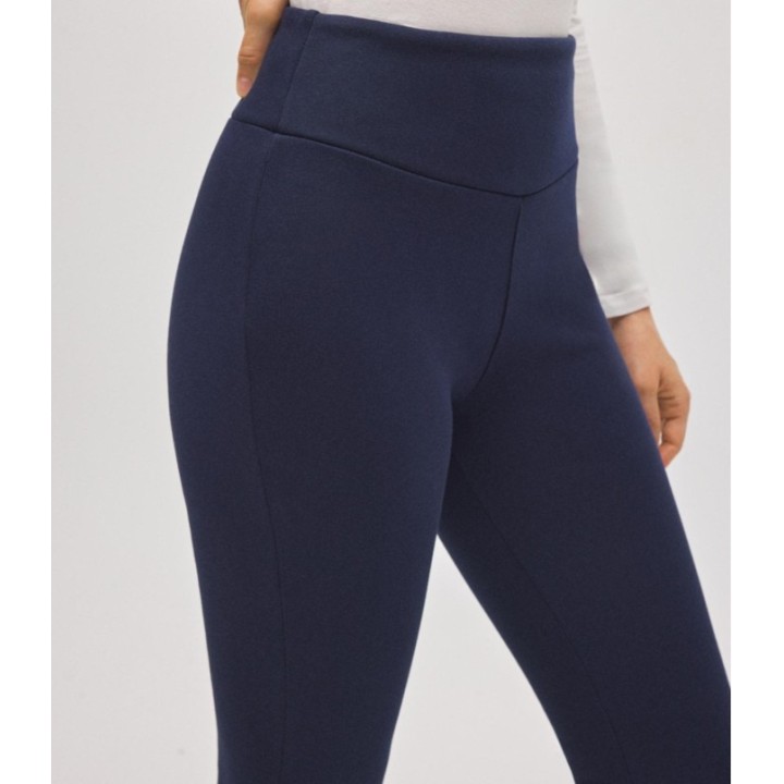 Leggings Térmico YSABEL MORA 70450 Marino
