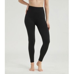 Legging Térmico DIM D6E - Suave y Cálido