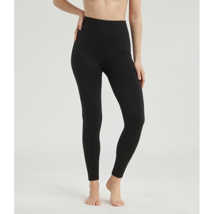 Legging Térmico DIM D6E - Suave y Cálido