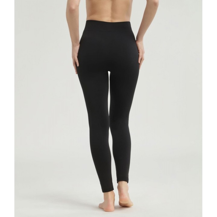 Legging Térmico DIM D6E - Suave y Cálido
