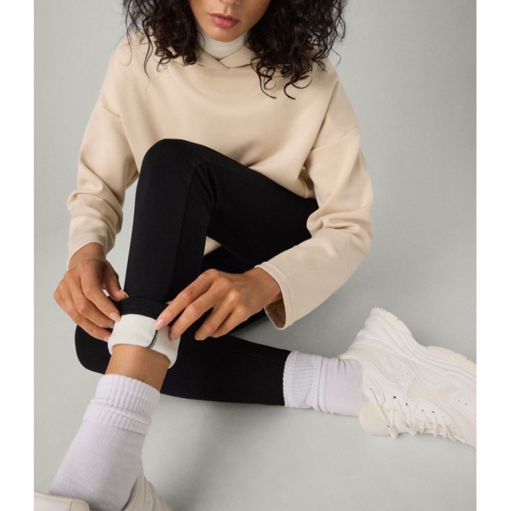 Leggings Térmico YSABEL MORA 70431