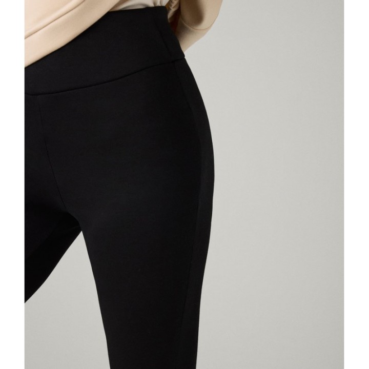 Leggings Térmico YSABEL MORA 70431