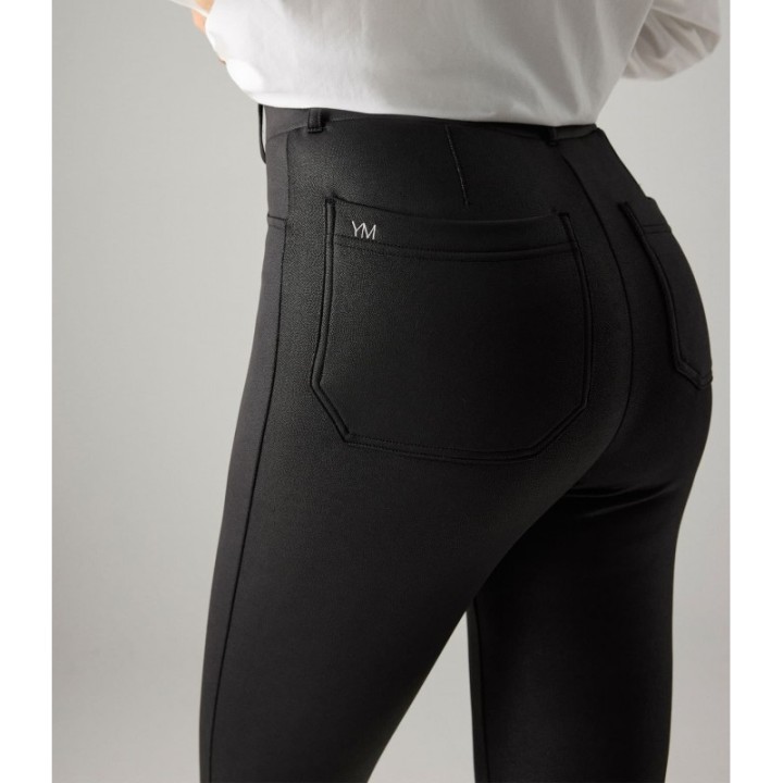 Leggings Térmico YSABEL MORA 70415