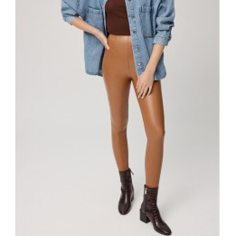 Leggings Térmico Mujer YSABEL MORA 70164 Miel