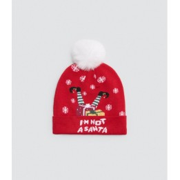 Gorro Navideño Ysabel Mora 70697