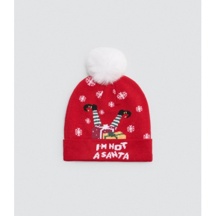 Gorro Navideño Ysabel Mora 70697