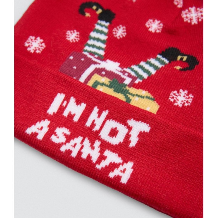 Gorro Navideño Ysabel Mora 70697