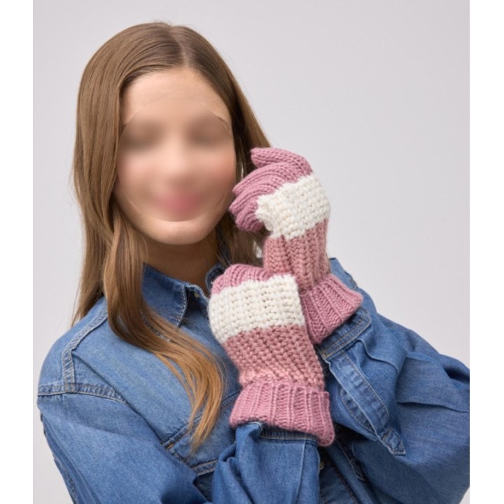 Guantes YSABEL MORA 70696 - Talla Única