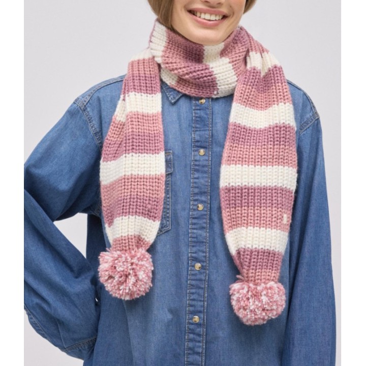 Bufanda Ysabel Mora 70692 - Lencería y Moda Íntima