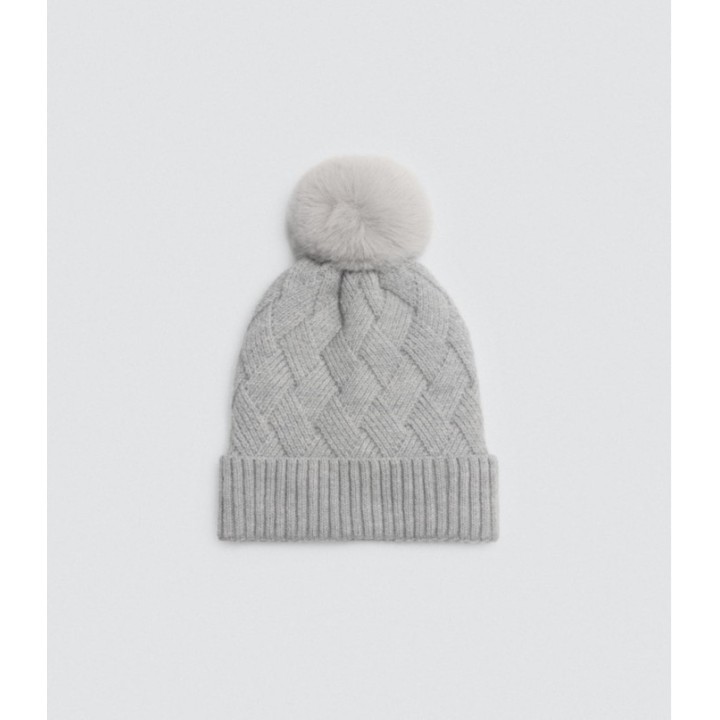 Gorro YSABEL MORA 70690 - Interior Afelpado y Talla Única