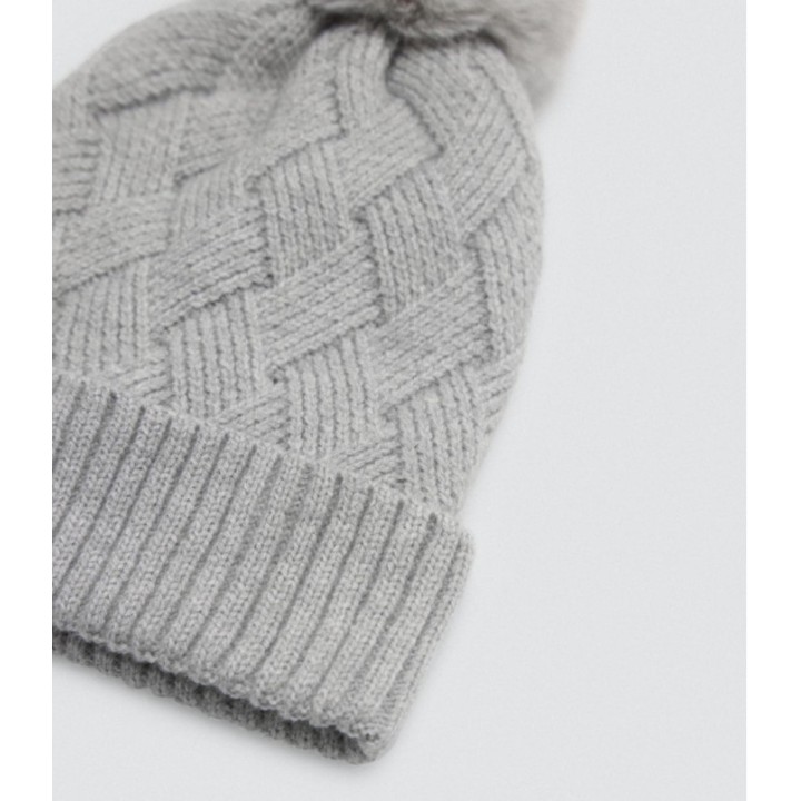 Gorro YSABEL MORA 70690 - Interior Afelpado y Talla Única