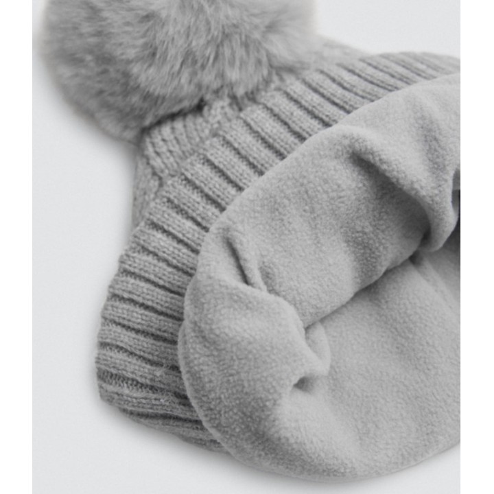 Gorro YSABEL MORA 70690 - Interior Afelpado y Talla Única