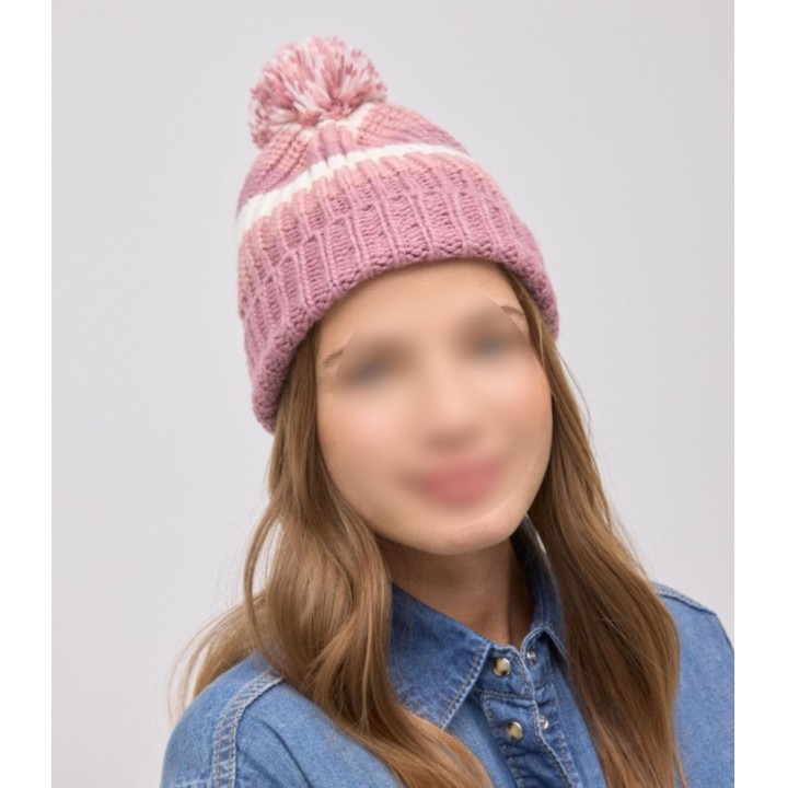 Gorro Ysabel Mora 70689 - Unisex, Talla Única