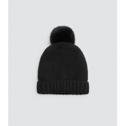 Gorro YSABEL MORA 70688 Negro