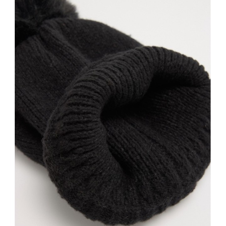 Gorro YSABEL MORA 70688 Negro