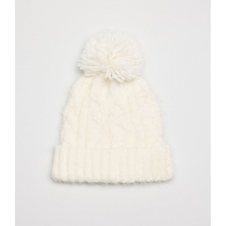Gorro Ysabel Mora 70654 Panacotta