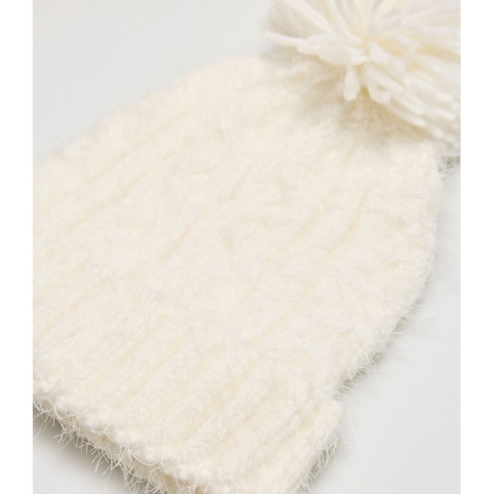 Gorro Ysabel Mora 70654 Panacotta