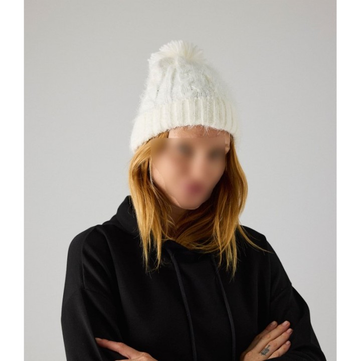 Gorro Ysabel Mora 70654 Panacotta