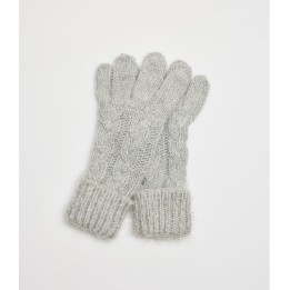Guantes YSABEL MORA 70661 Gris - Talla Única