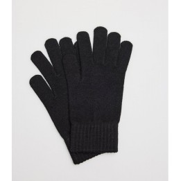 Guantes YSABEL MORA 70660 Negro - Talla Única