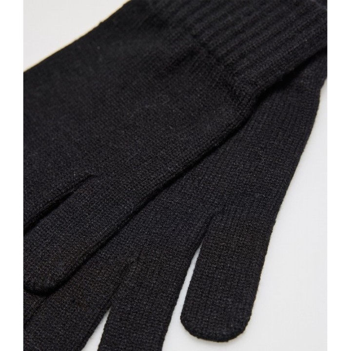 Guantes YSABEL MORA 70660 Negro - Talla Única