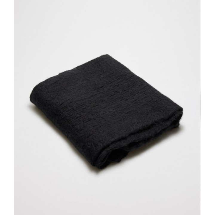 Pashmina Ysabel Mora 70658 Negro - Talla Única
