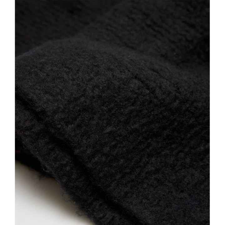 Pashmina Ysabel Mora 70658 Negro - Talla Única