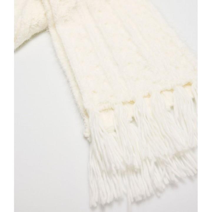Bufanda Ysabel Mora 70656 Panacotta