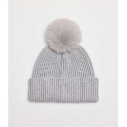 Gorro YSABEL MORA 70653 Gris - Talla Única