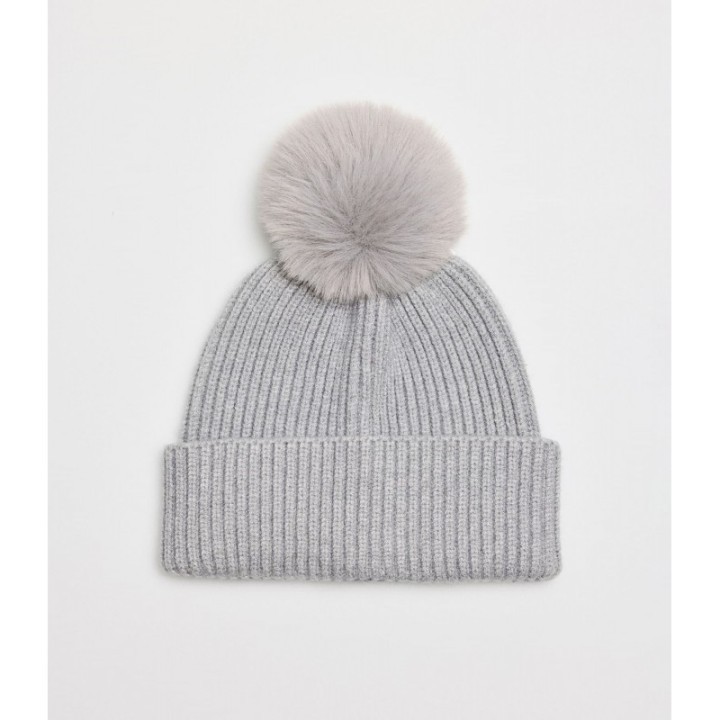 Gorro YSABEL MORA 70653 Gris - Talla Única