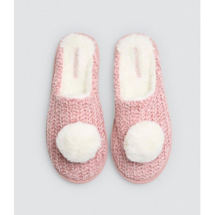 Zapatillas HOME YSABEL MORA 14160