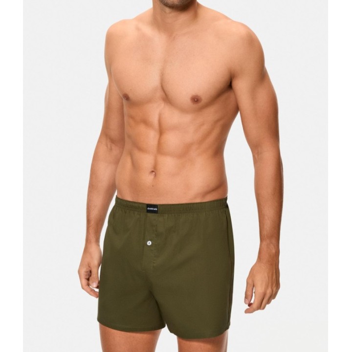 Pack 2 Boxer Abiertos Abanderado Tela DXY 1TR