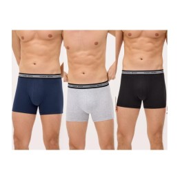 Pack 3 Boxer YSABEL MORA 20440 Surtido