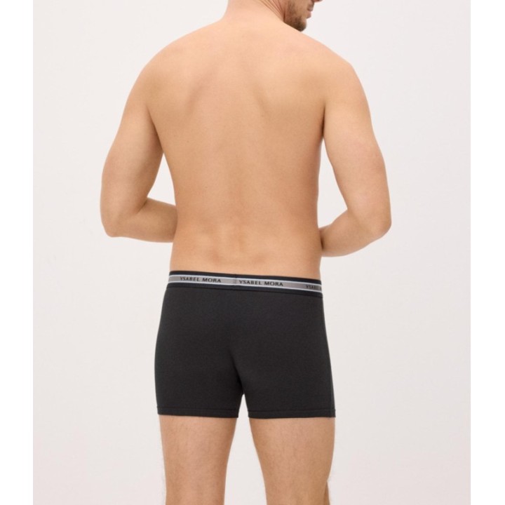Pack 3 Boxer YSABEL MORA 20440 Surtido
