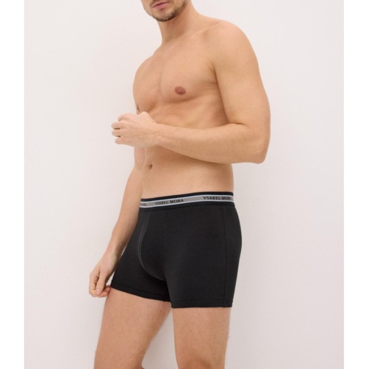 Pack 3 Boxer YSABEL MORA 20440 Surtido