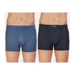 Pack 2 Boxer SET 18058 - Lencería Masculina