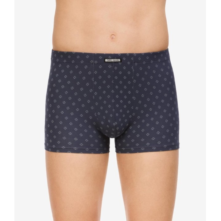 Boxer SET 18054 - Estampado Marino