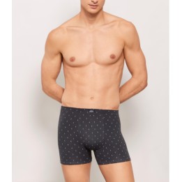 Boxer SET 18048 - Negro Estampado