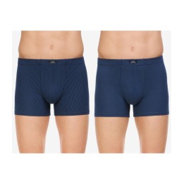 Pack 2 Boxer SET 18057 AZUL