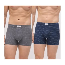 Pack 2 Boxer YSABEL MORA 20428