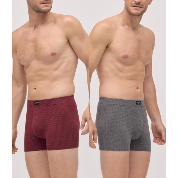Pack 2 Boxer YSABEL MORA 20425