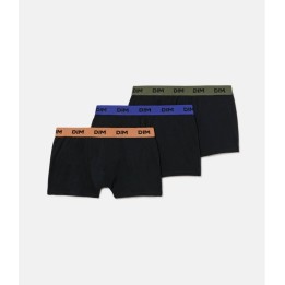 Pack 3 Boxer DIM 1005D B3N