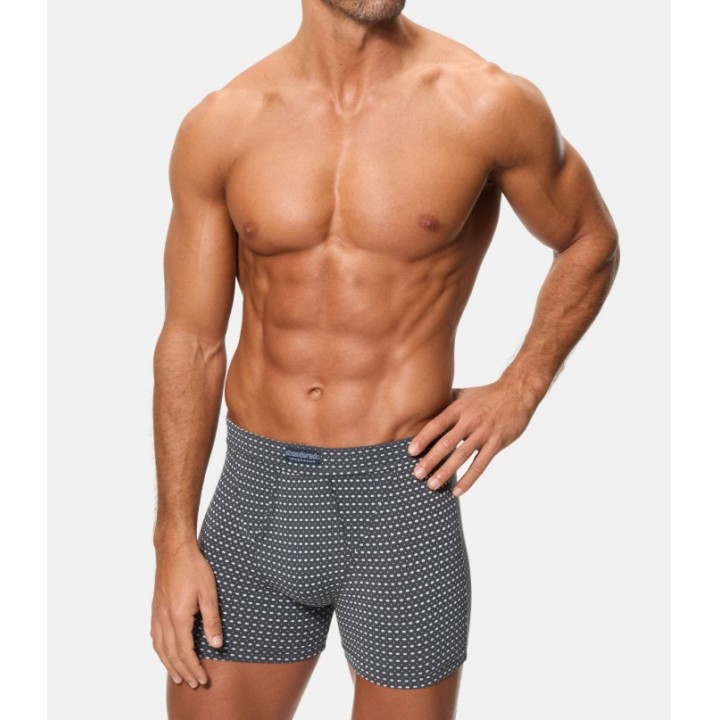 Pack 2 Boxer Abanderado OCEAN 5398 1SH Grana logo